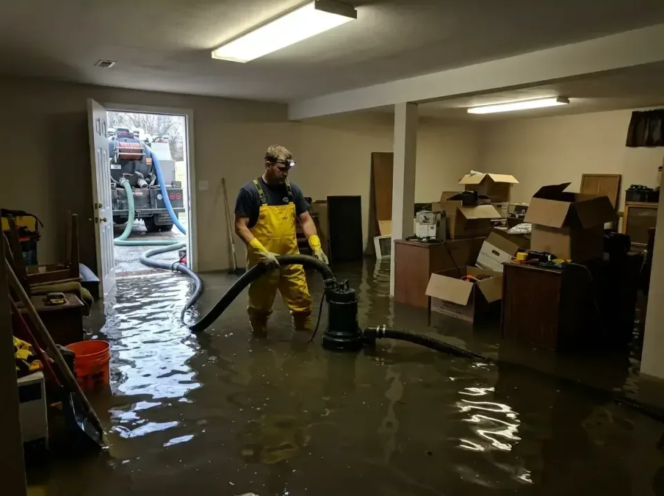 basement-burst-pipe-flooding-a-001 — frequently asked questions, 24-Hour Water Damage Restoration Services in Canton, SD